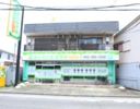 平山ビルの外観画像