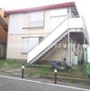 シティハイムブロッサムの外観画像