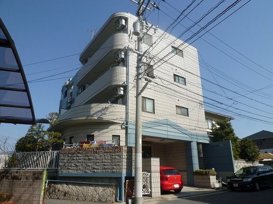 SHIMONS7の外観画像