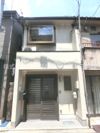 梅園町テラスハウスの外観画像