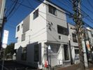 bloom・Sの外観画像