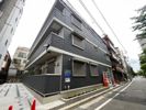 ソレイユ フジの外観画像
