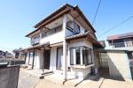 上小出町2丁目貸家の外観画像