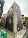 キャラット小岩の外観画像