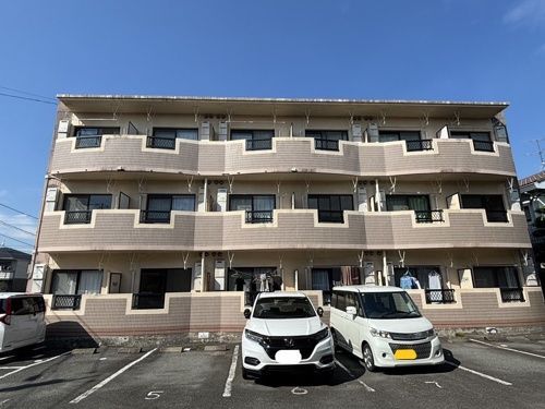 Brightの外観画像