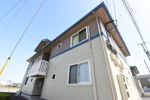 ウエストヴィレッジ A棟の外観画像