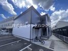 フジパレス池田の外観画像