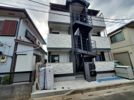 MELDIA西大宮Ⅱの外観画像