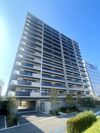 プラウド南千田東町テラスの外観画像