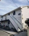 メゾン山川．ツーの外観画像
