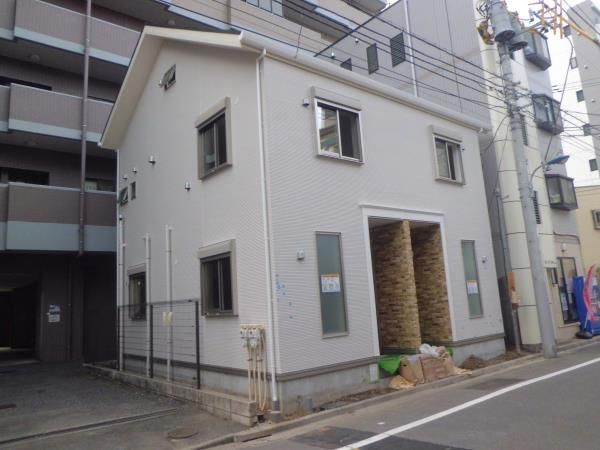 カーサ ルージュ プリュムの外観画像