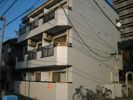 グリーンハイム戸田の外観画像