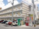 レオパレス松山の外観画像