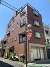アンフィニ・アキの外観画像