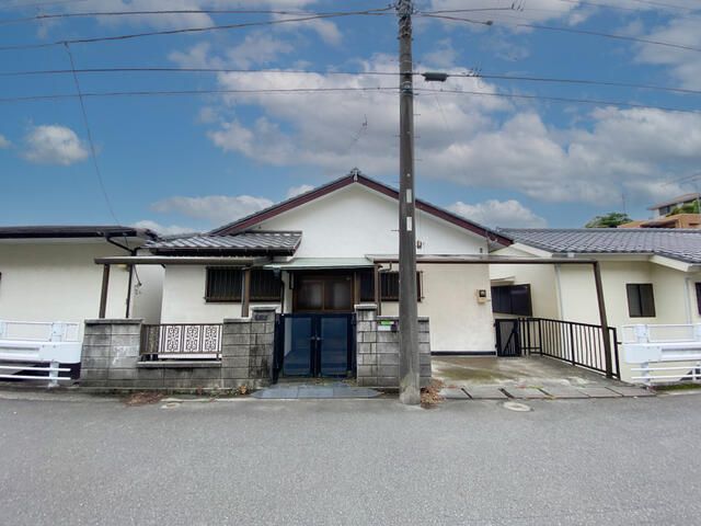 六浦2丁目戸建の外観画像