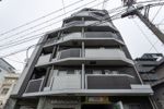 ARTESSIMO GRANDERIAの外観画像