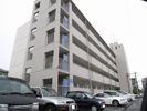 FULL HOUSE KOKURAの外観画像