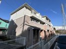シャルマンタツミの外観画像