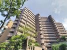 ダイアパレス赤坂けやき通りの外観画像