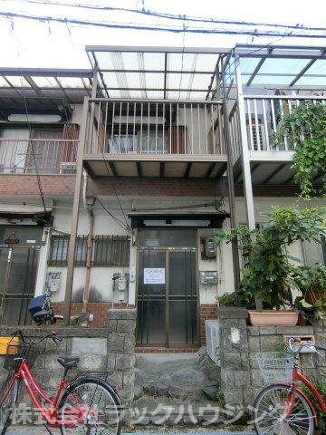 門真ヴィンテージテラスの外観画像