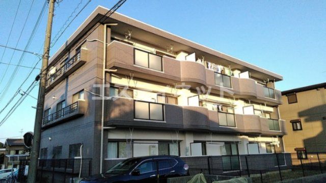 エステート富貴ノ台の外観画像