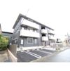 Sky・Mit平成の外観画像