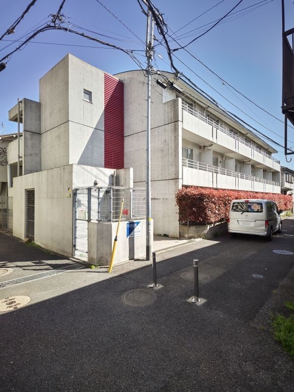 T-アプローズの外観画像