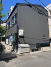 グランデピエトラの外観画像