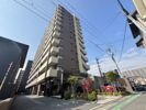 アルファステイツ海田の外観画像