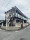 調布金子ハイツの外観画像