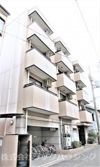 ラトゥール守口Ⅱ番館の外観画像