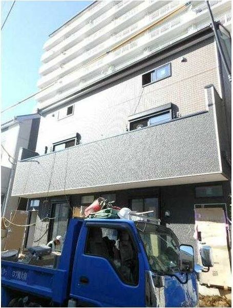 フェリオ井草の外観画像