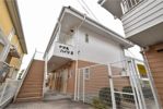 ナオミハイツ5の外観画像