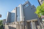 VIVRE都立大学の外観画像