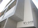 N's one 品川二葉の外観画像