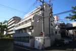 パークウェル武蔵小杉の外観画像