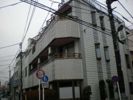 フラットSKの外観画像