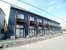 レオパレス福浜Bの外観画像