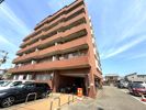 第16柴田マンションの外観画像