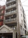 ARK赤坂の外観画像