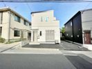 クルーズjumelle A棟の外観画像