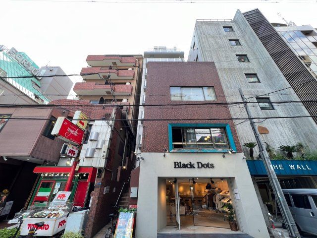 ビラ イノウエの外観画像