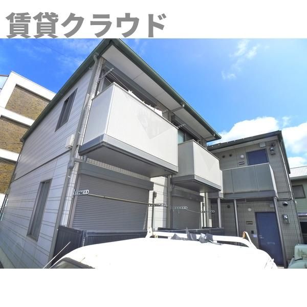 KENS本千葉の外観画像