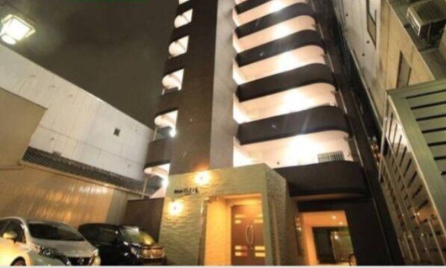 Mon CUOREの外観画像