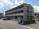 レオパレスOZ－1の外観画像