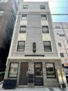 ザスカイ日本橋浜町の外観画像