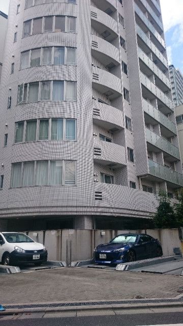 東池袋デュープレックスリズの外観画像