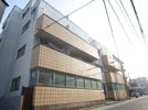 スウィング大濠の外観画像
