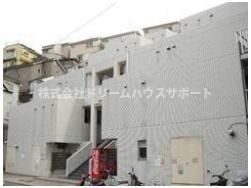 スカイコート横浜富岡 2階の外観画像
