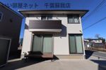 市原市山木貸家の外観画像